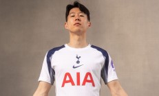 开云体育:英超2025-26赛季球衣：排名所有发布的球衣